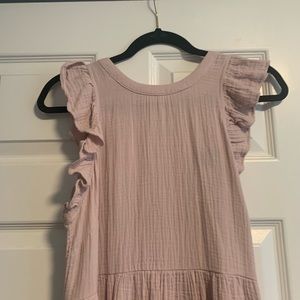 Women’s Universal Thread Tier dress